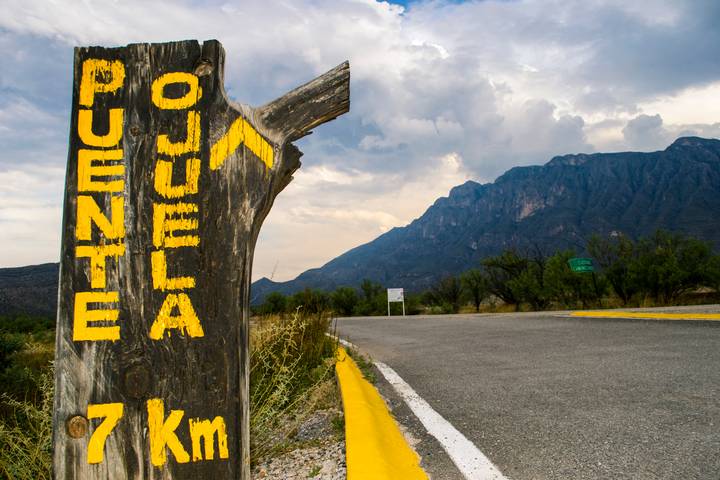 Ojuela: el enigmático pueblo fantasma de Durango