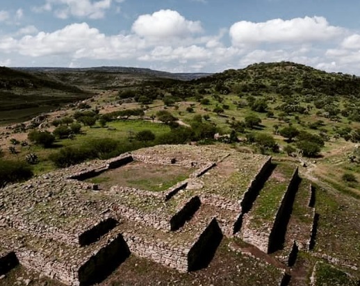 Historia sobre La Ferrería en Durango