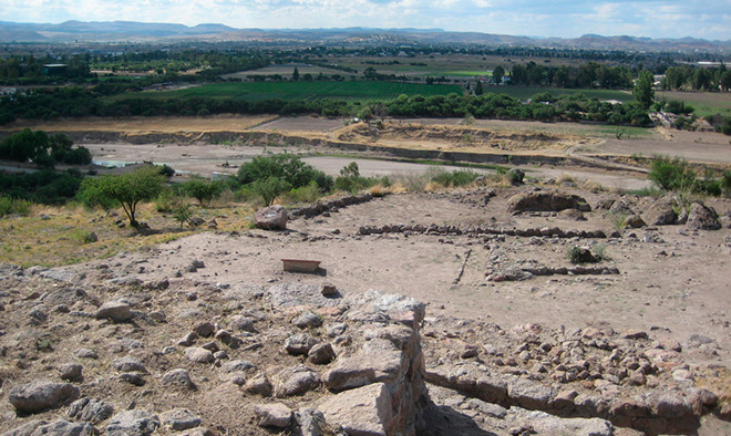 La Ferrería en Durango