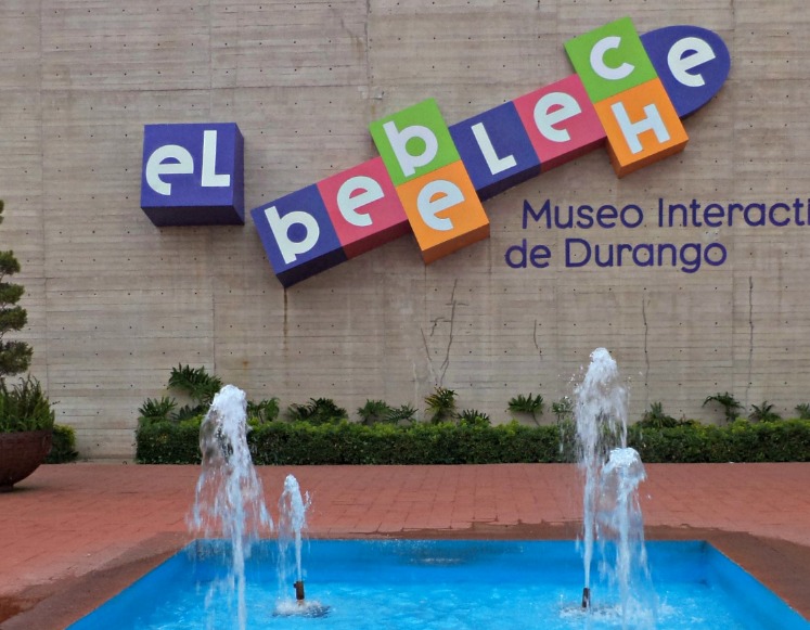 Museo El Bebeleche Durango